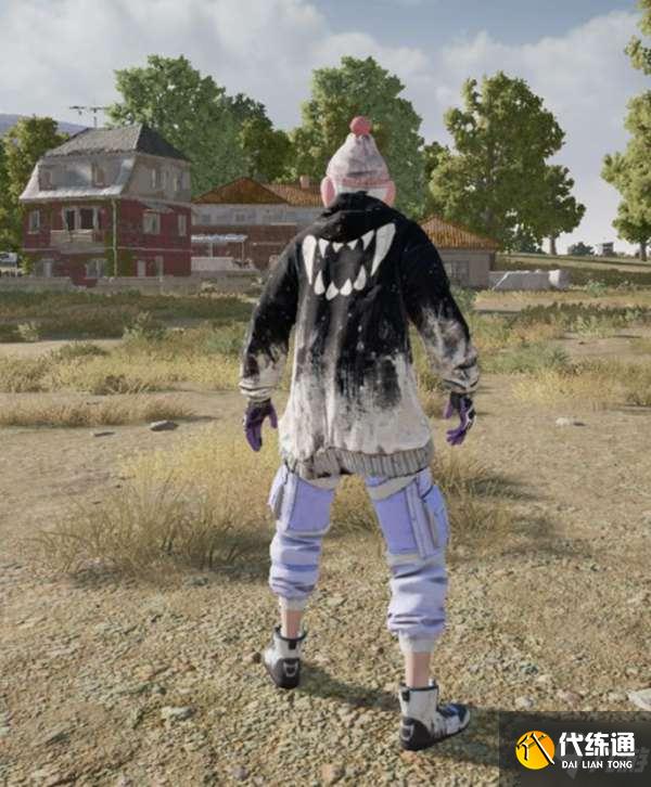 绝地求生2022虎年皮肤质量评测