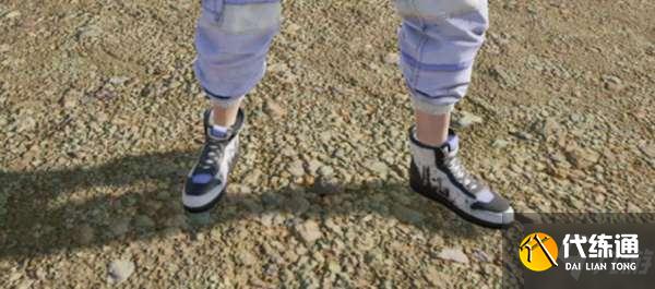 绝地求生2022虎年皮肤质量评测