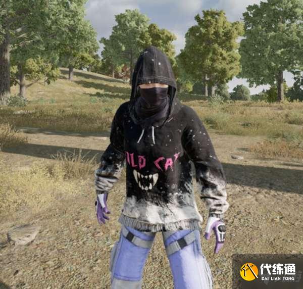 绝地求生2022虎年皮肤质量评测