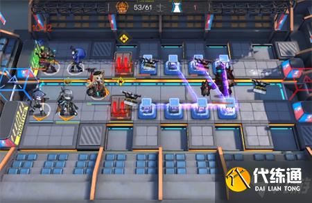 明日方舟诗怀雅悖论模拟打法攻略详解