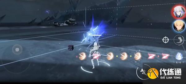 战双帕弥什福禄献礼活动攻略