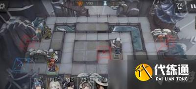 明日方舟将进酒lW8怎么通关 将进酒lW8具体通关方法攻略