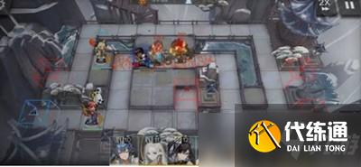 明日方舟将进酒lW8怎么通关 将进酒lW8具体通关方法攻略