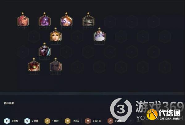 云頂之弈極客金克絲怎么玩 云頂之弈極客金克絲陣容推薦