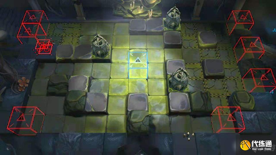 明日方舟积水潮窟关卡怎么过？积水潮窟通关阵容搭配与打法心得分享[多图]