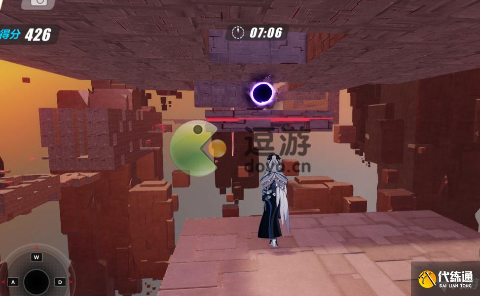 崩坏三后崩坏书2地宫遗迹成就攻略