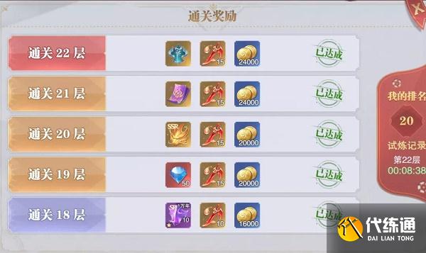 斗罗大陆魂师对决孤剑成神路阵容搭配推荐攻略