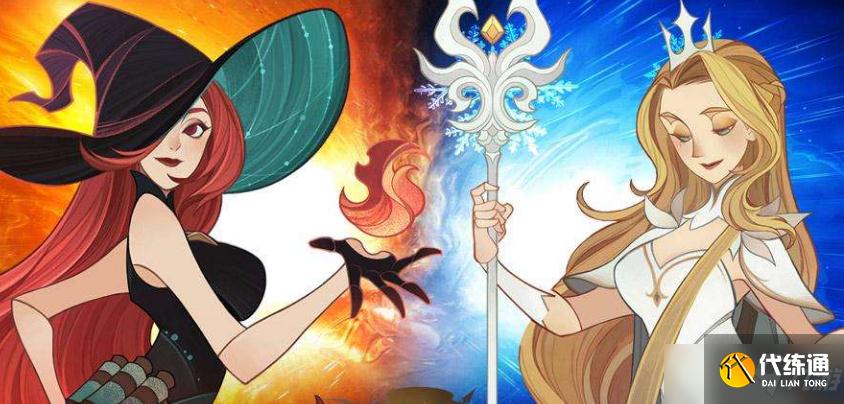 剑与远征雅加婆婆试炼之地怎么过