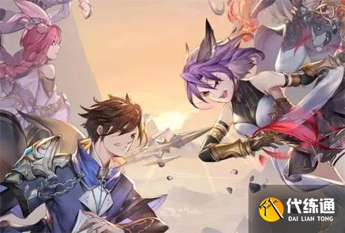 斗罗大陆武魂觉醒炼狱之章终章怎么玩?炼狱之章终章第五章阵容一览图片5