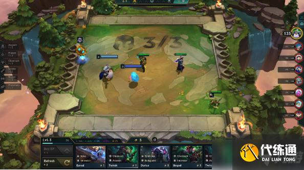 云頂之弈s6.5新增海克斯效果一覽