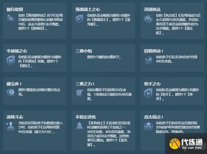 云頂之弈霓虹之夜什么時候上線 云頂之弈霓虹之夜上線時間