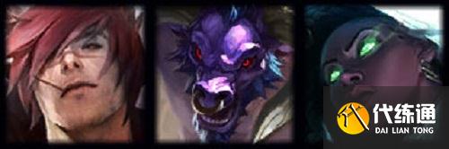 英雄联盟手游3.0版本辅助上分英雄推荐攻略