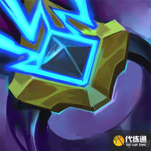 云頂之弈S6賽季名流煉金扎克陣容玩法推薦