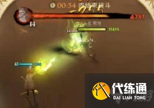 哈利波特魔法觉醒蓝色禁林沙漏关卡组及通关攻略