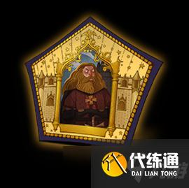 《哈利波特魔法觉醒》2022收集巧克力蛙画片位置攻略