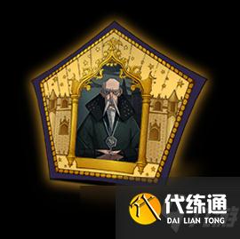 《哈利波特魔法觉醒》2022收集巧克力蛙画片位置攻略