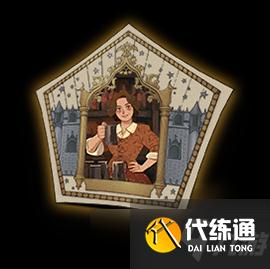 《哈利波特魔法觉醒》2022收集巧克力蛙画片位置攻略