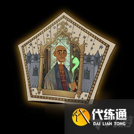 《哈利波特魔法觉醒》2022收集巧克力蛙画片位置攻略