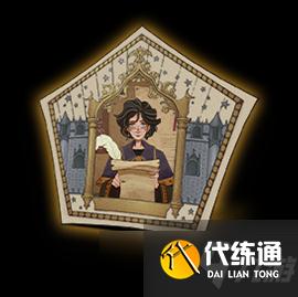 《哈利波特魔法觉醒》2022收集巧克力蛙画片位置攻略