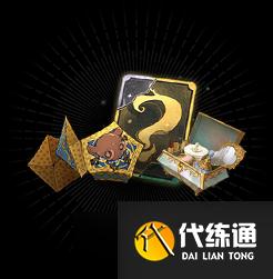 《哈利波特魔法觉醒》2022收集巧克力蛙画片位置攻略