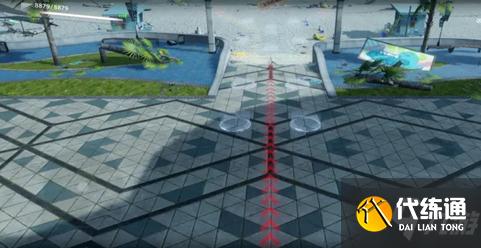 战双帕弥什凛冬序列3-2怎么打 战双帕弥什凛冬序列3-2打法攻略