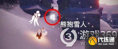 光遇雪人发型怎么获得 光遇雪人发型获取攻略