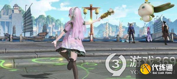 天谕手游难不倒我成就怎么达成 天谕手游难不倒我成就达成方法