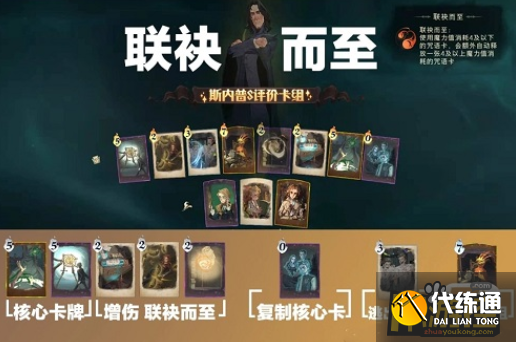 哈利波特魔法觉醒驺吾降临怎么打,哈利波特魔法觉醒驺吾降临打法攻略 哈利波特魔法觉醒驺吾降临怎么打,哈利波特魔法觉醒驺吾降临打法攻略