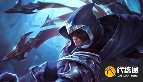 云顶之弈s6.5VIP男刀阵容搭配攻略 云顶之弈s6.5VIP男刀阵容搭配攻略