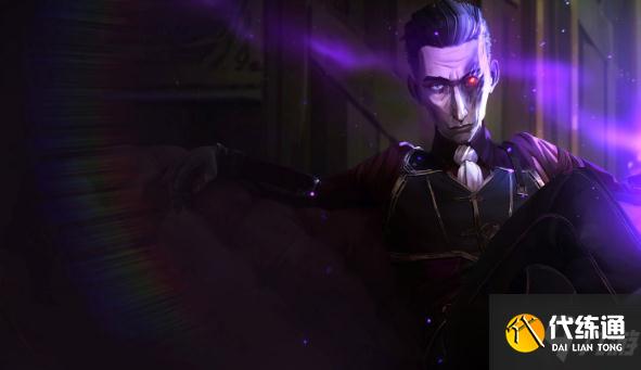 云顶之弈s6.5希尔科攻略