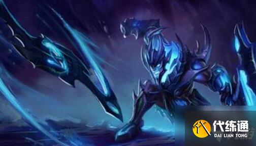 云顶之弈s6.5德莱文最强装备搭配一览