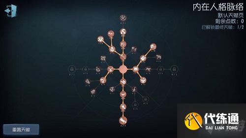 第五人格爱哭鬼罗比怀特天赋加点攻略最新2022