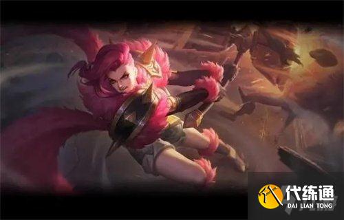 王者榮耀S26鐘無艷怎么出裝 鐘無艷出裝銘文