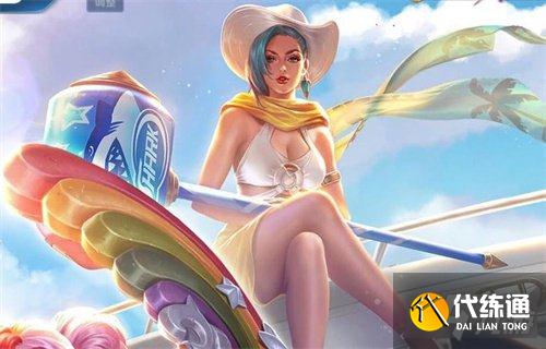 王者榮耀S26鐘無艷怎么出裝 鐘無艷出裝銘文