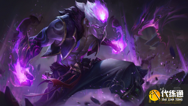 云顶之弈S6.5赌火男阵容怎么玩