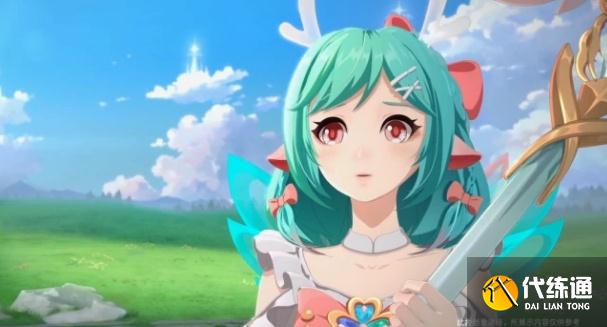 王者榮耀瑤情人節皮膚特效怎么樣？王者榮耀瑤情人節皮膚特效一覽