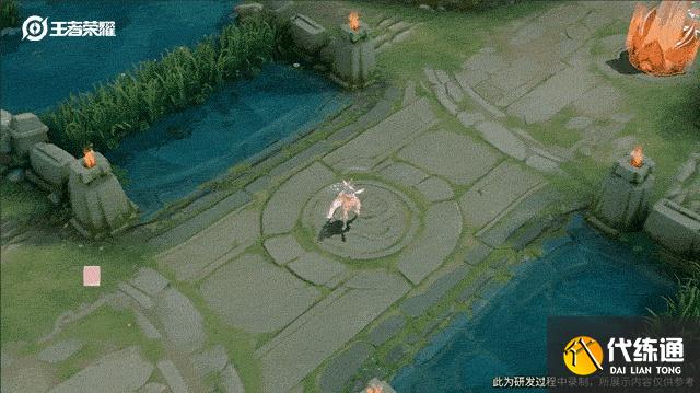 王者榮耀瑤情人節皮膚特效怎么樣？王者榮耀瑤情人節皮膚特效一覽