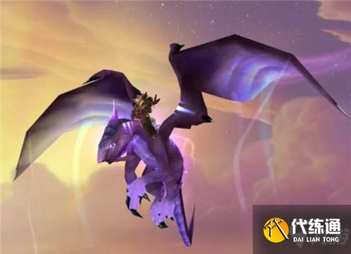 魔兽世界怀旧服暗月卡牌助阵 P3低门槛见证有福同享