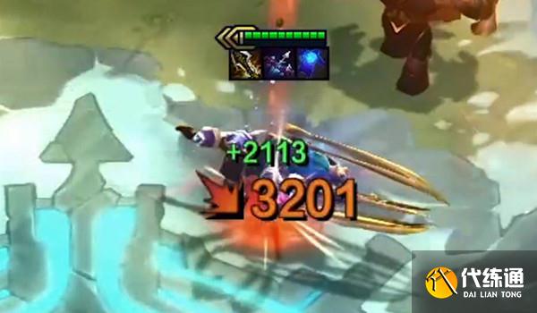 云顶之弈s6.5名流刀妹阵容攻略