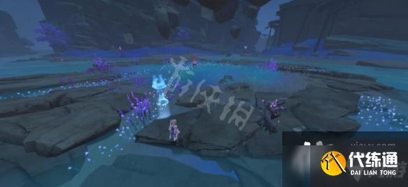 《原神》踏鞴砂物语终幕怎么打？踏鞴砂物语终章打法心得分享