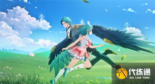 王者榮耀時之祈愿背景故事是什么 王者榮耀時之祈愿皮膚故事背景