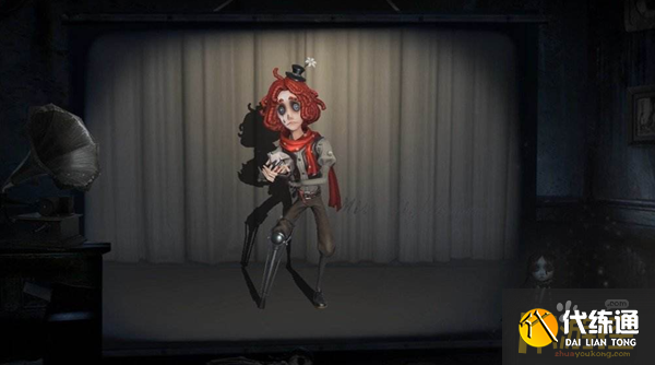 第五人格哭泣小丑怎么玩