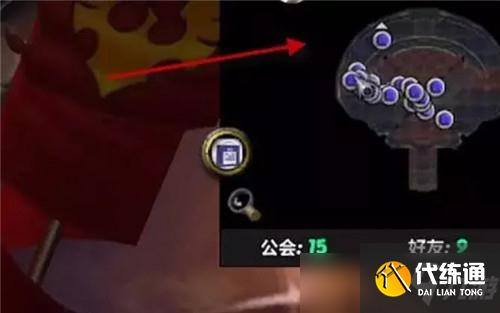 魔兽世界怀旧服黑庙议会遛狗打法 带灵术师跑酷 BOSS全程无技能