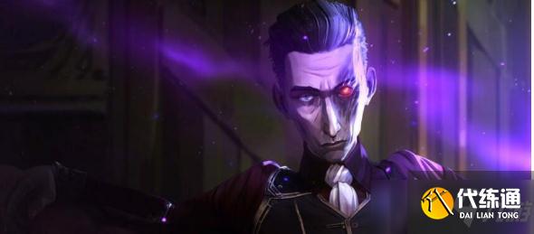 金铲铲之战s6.5希尔科宿敌彩蛋触发方法