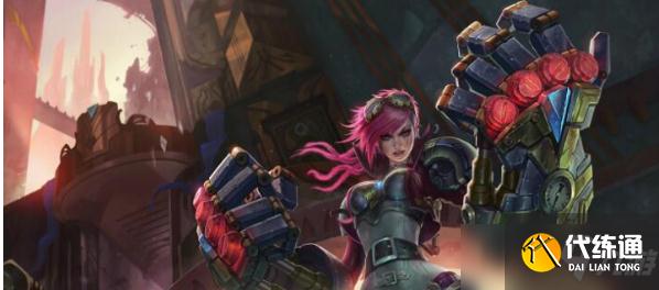 金铲铲之战s6.5希尔科宿敌彩蛋触发方法