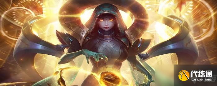 云顶之弈s6最强阵容搭配站位及出装2021