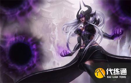 金铲铲之战s6.5赌辛德拉阵容攻略