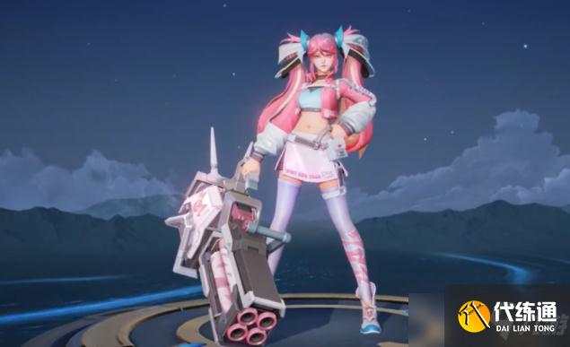 王者榮耀孫尚香沉穩(wěn)之力星元皮膚怎么獲得