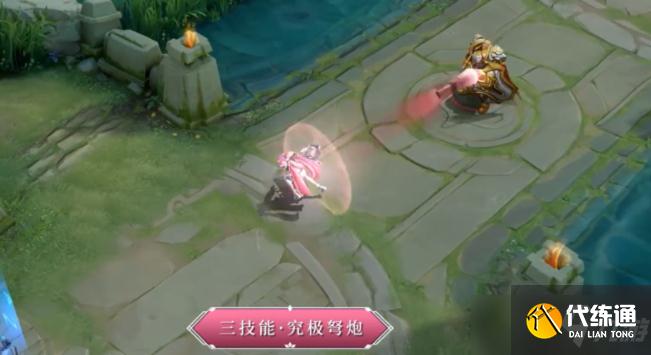 王者榮耀孫尚香沉穩(wěn)之力星元皮膚怎么獲得