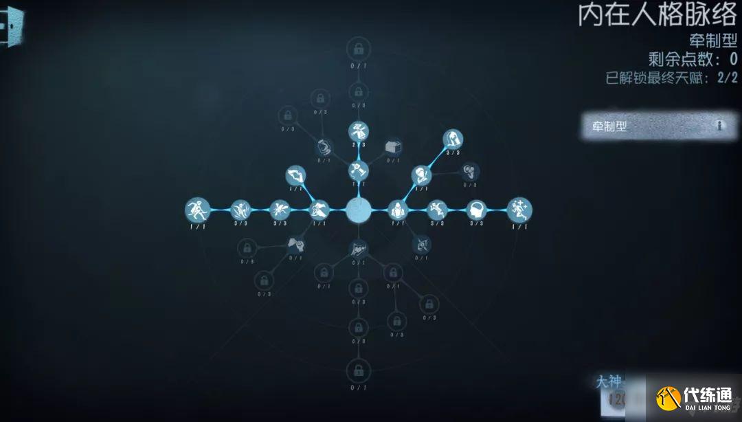 第五人格哭泣小丑天赋怎么加点?哭泣小丑最强天赋加点攻略